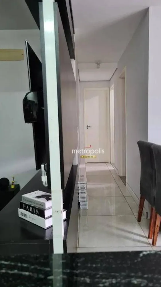 Apartamento, 3 quartos, 66 m² - Foto 1
