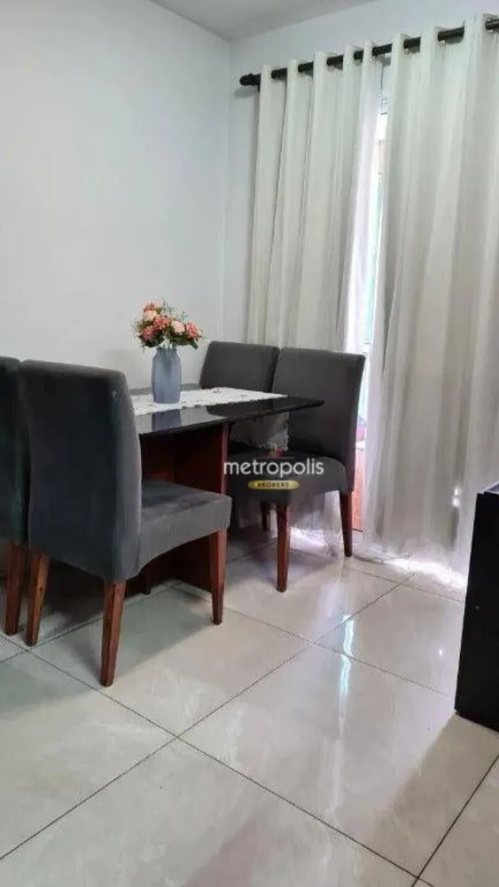 Apartamento, 3 quartos, 66 m² - Foto 4