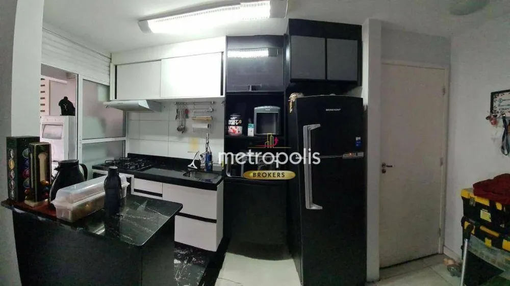 Apartamento, 3 quartos, 66 m² - Foto 7
