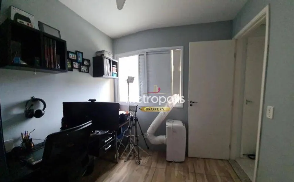 Apartamento, 3 quartos, 66 m² - Foto 8