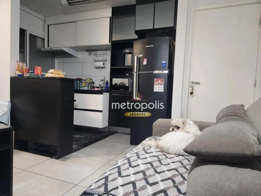 Apartamento, 3 quartos, 66 m² - Foto 4