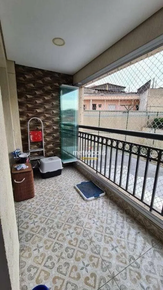 Apartamento, 3 quartos, 66 m² - Foto 3