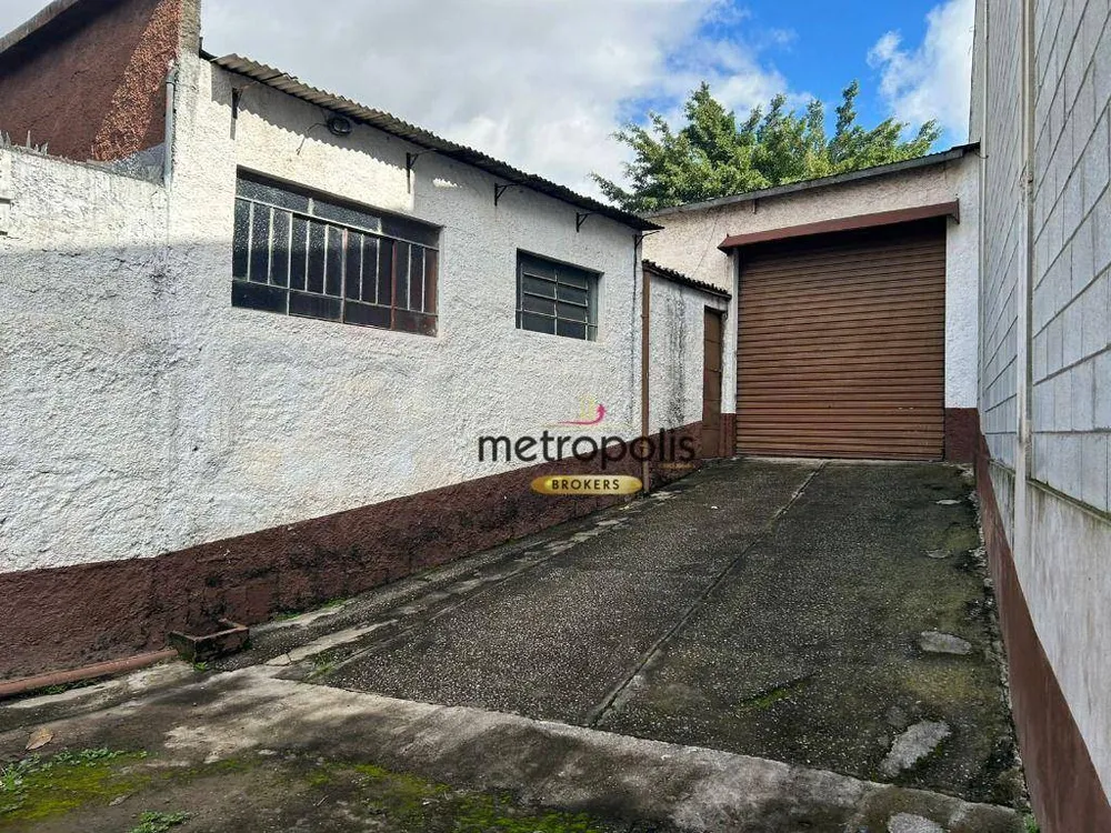 Depósito-Galpão, 112 m² - Foto 10