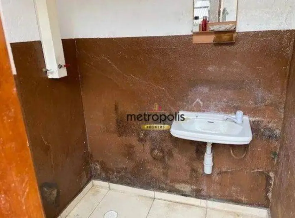 Depósito-Galpão, 112 m² - Foto 8