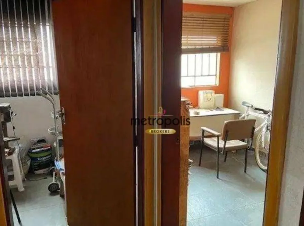 Depósito-Galpão, 112 m² - Foto 5