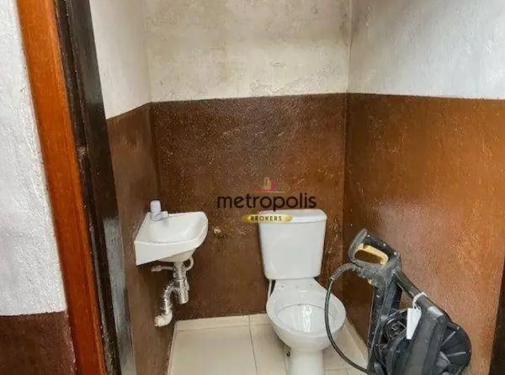 Depósito-Galpão, 112 m² - Foto 9