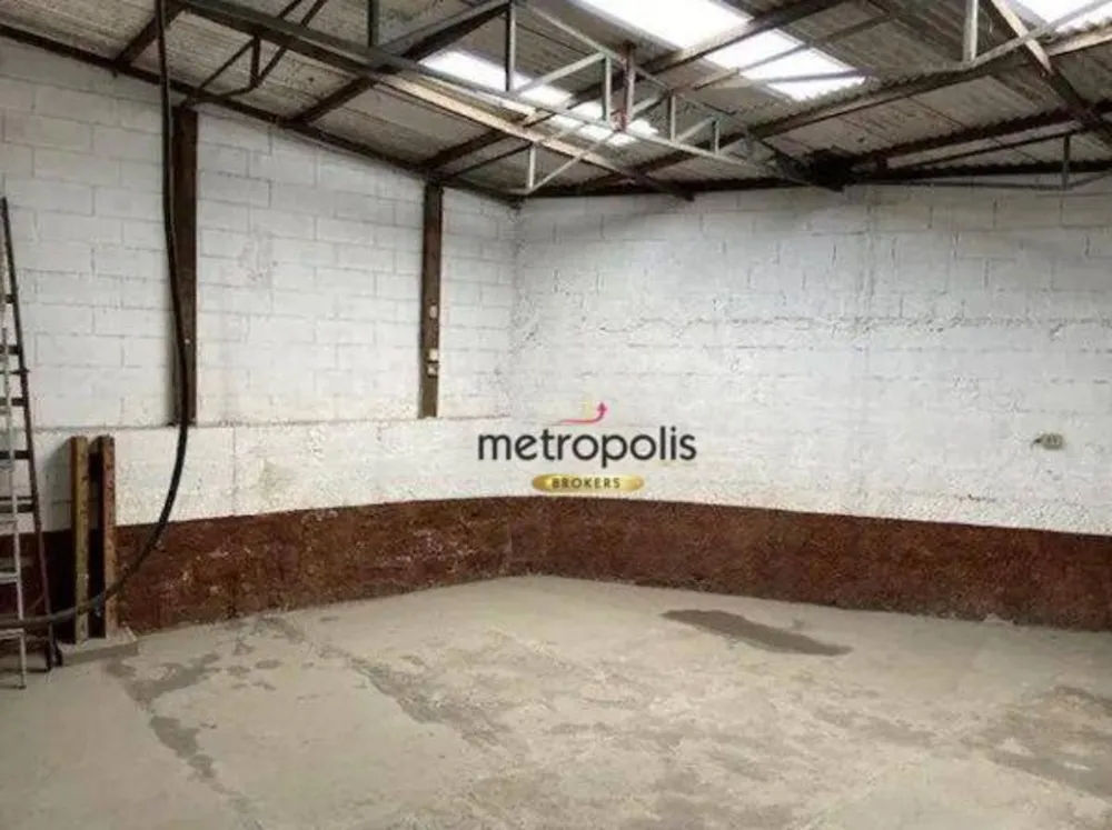Depósito-Galpão, 112 m² - Foto 3