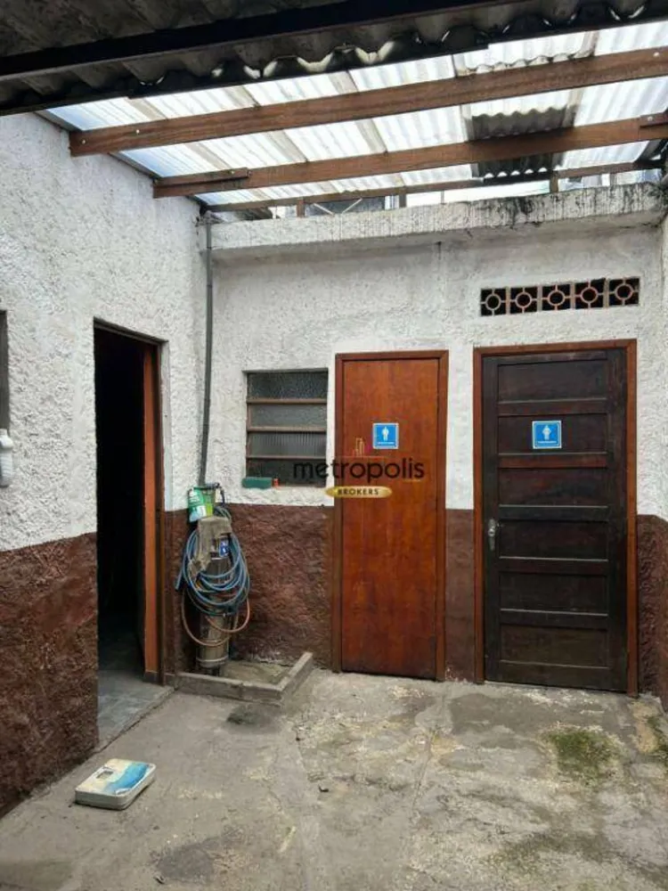 Depósito-Galpão, 112 m² - Foto 6