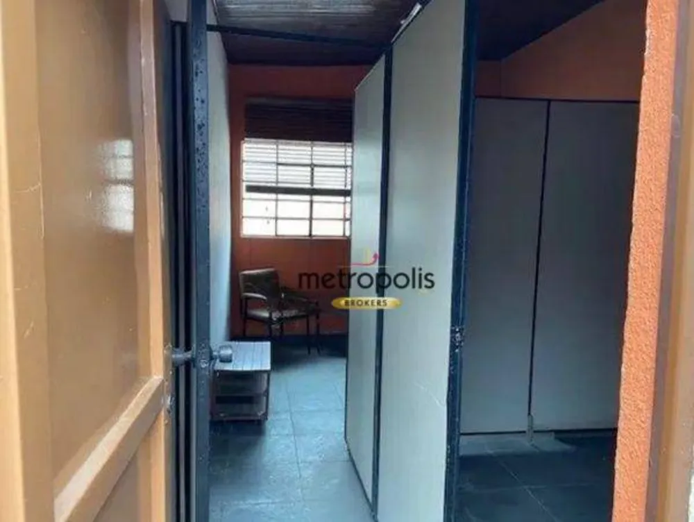 Depósito-Galpão, 112 m² - Foto 4
