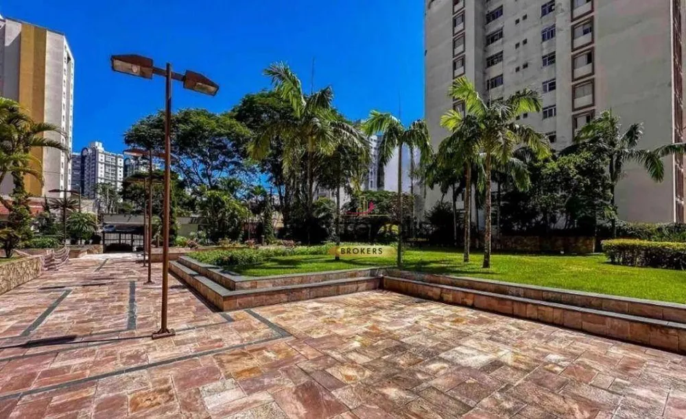 Apartamento, 4 quartos, 370 m² - Foto 12