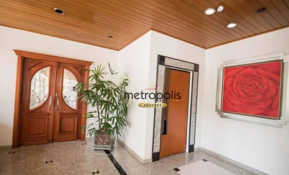 Apartamento, 4 quartos, 370 m² - Foto 10