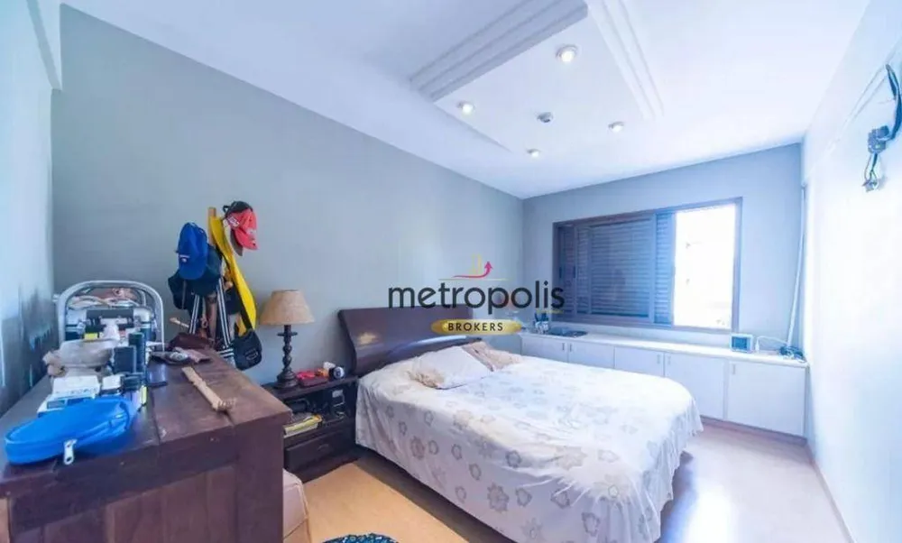 Apartamento, 4 quartos, 370 m² - Foto 6