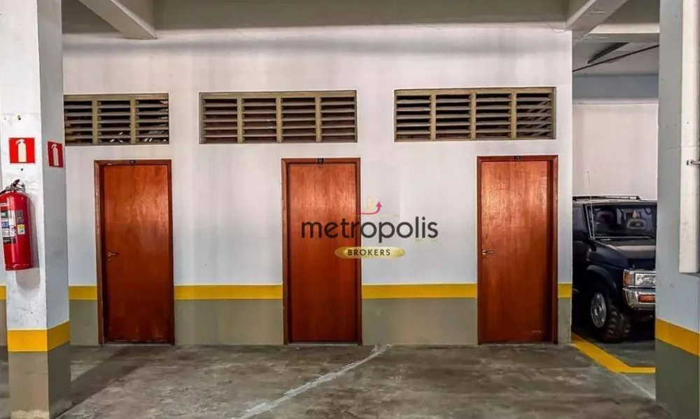 Apartamento, 4 quartos, 370 m² - Foto 11