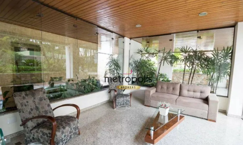 Apartamento, 4 quartos, 370 m² - Foto 9