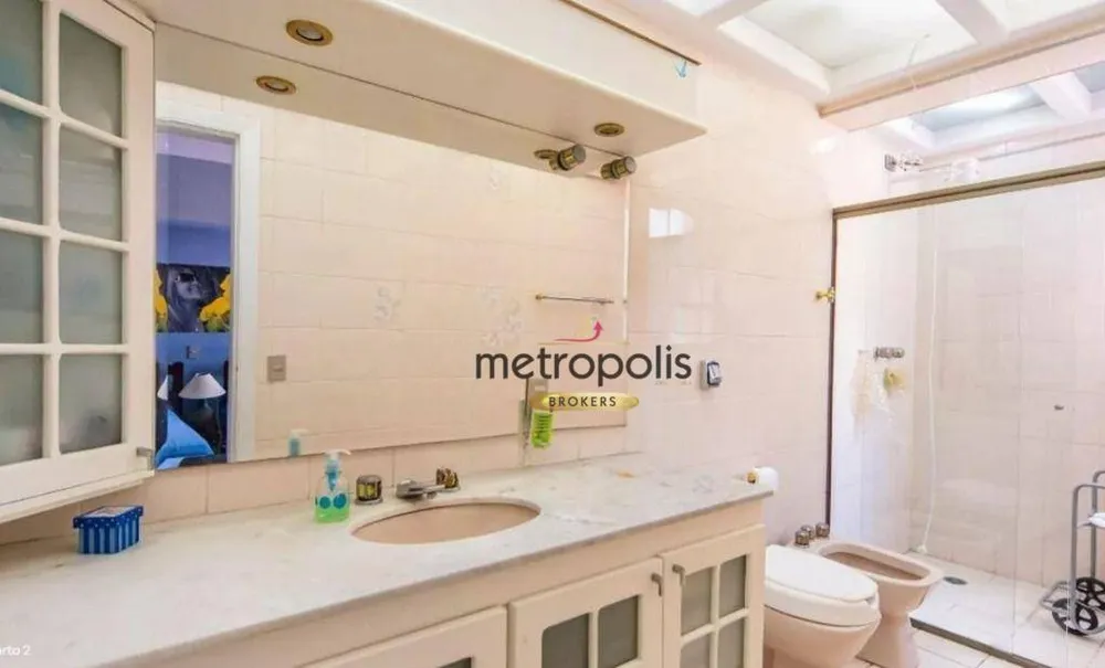 Apartamento, 4 quartos, 370 m² - Foto 4