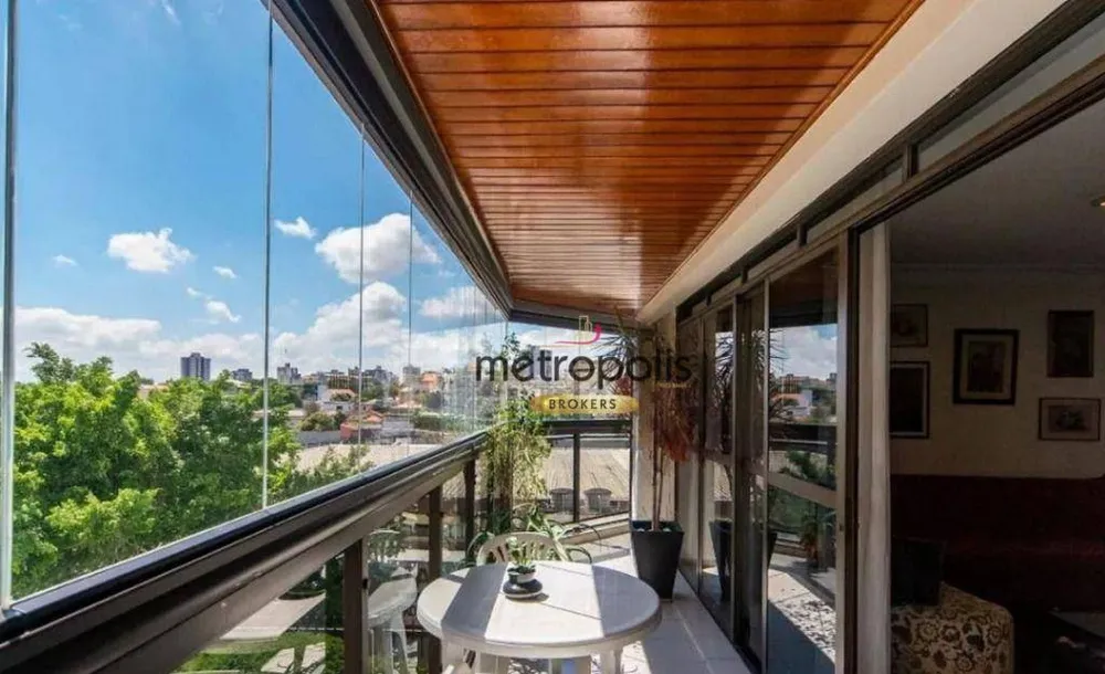 Apartamento, 4 quartos, 370 m² - Foto 2