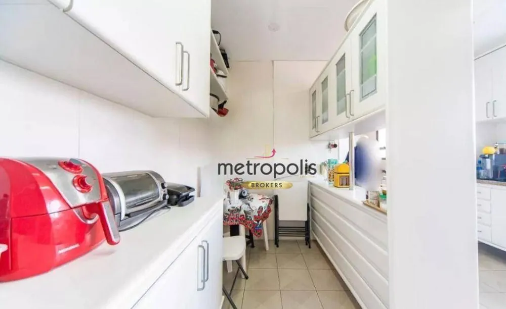 Apartamento, 4 quartos, 370 m² - Foto 3