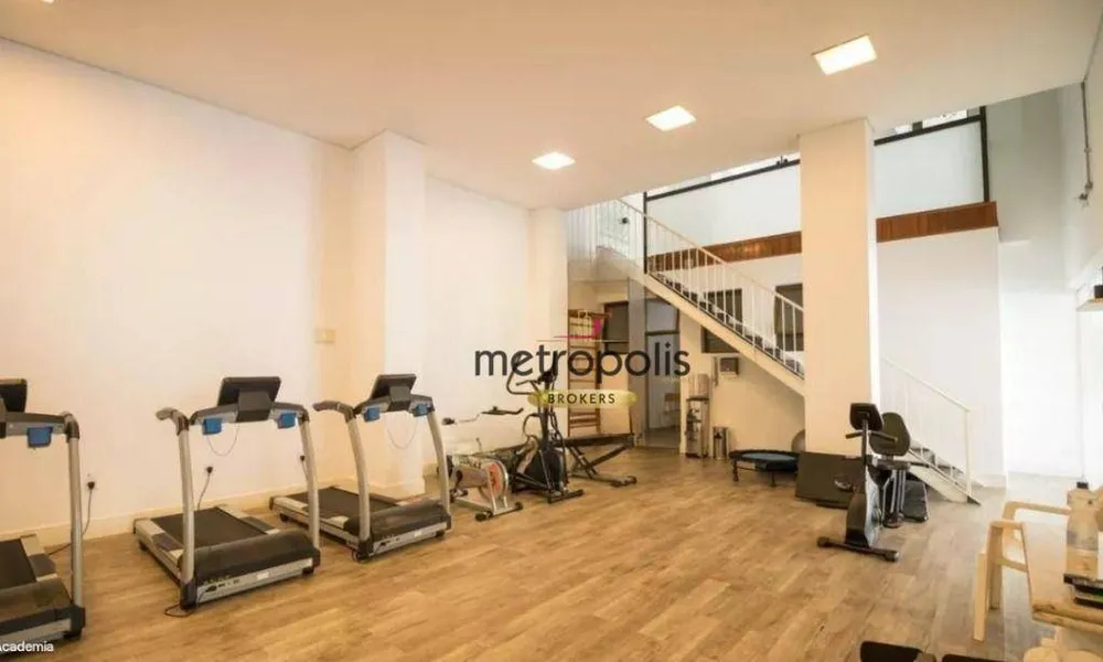 Apartamento, 4 quartos, 370 m² - Foto 8