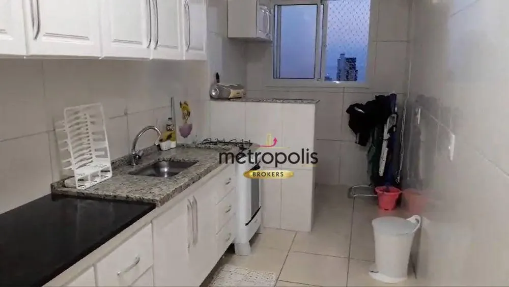 Apartamento, 1 quarto, 51 m² - Foto 1