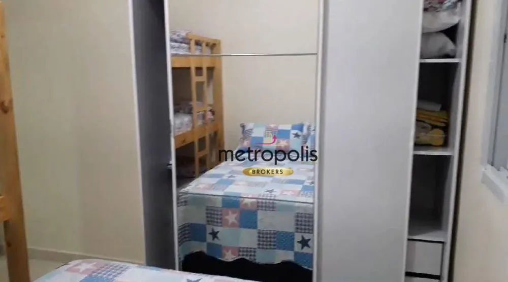 Apartamento, 1 quarto, 51 m² - Foto 10