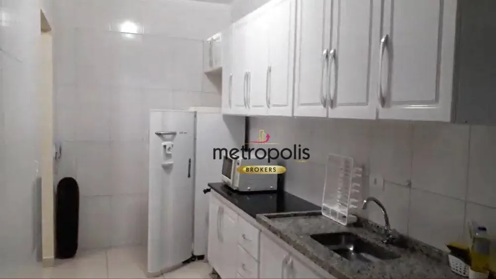Apartamento, 1 quarto, 51 m² - Foto 3