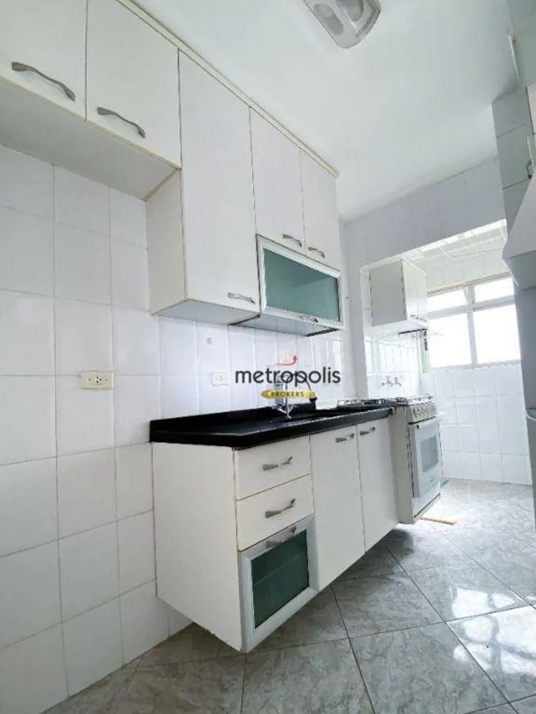 Apartamento, 2 quartos, 46 m² - Foto 3