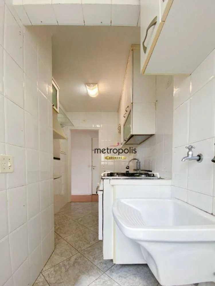 Apartamento, 2 quartos, 46 m² - Foto 4