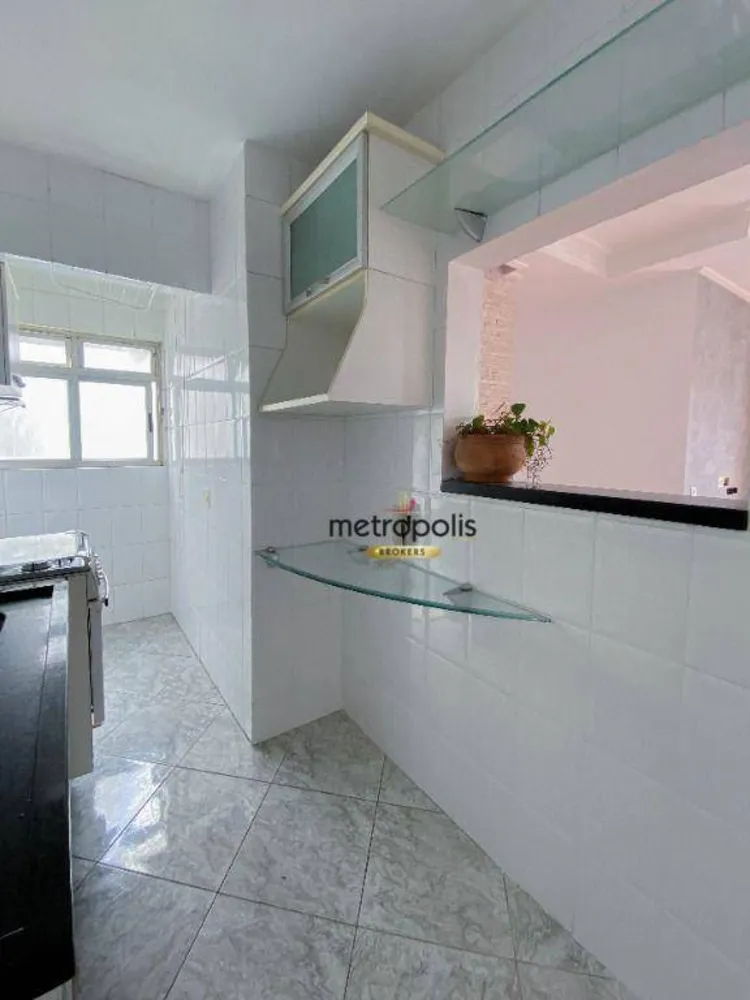 Apartamento, 2 quartos, 46 m² - Foto 2