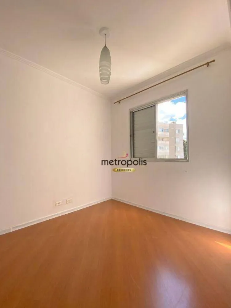 Apartamento, 2 quartos, 46 m² - Foto 8