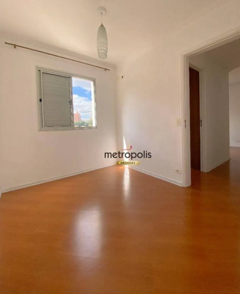 Apartamento, 2 quartos, 46 m² - Foto 7