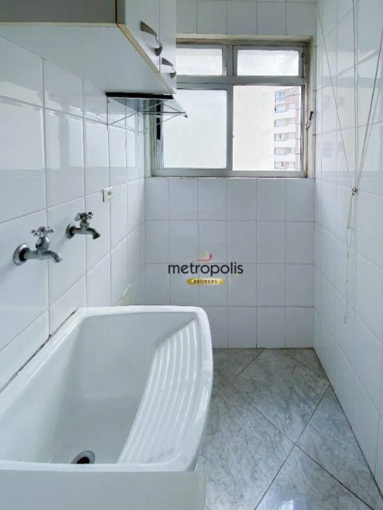 Apartamento, 2 quartos, 46 m² - Foto 5