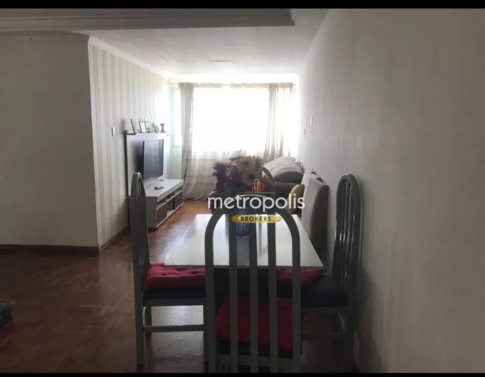 Apartamento à venda com 3 quartos, 130m² - Foto 3