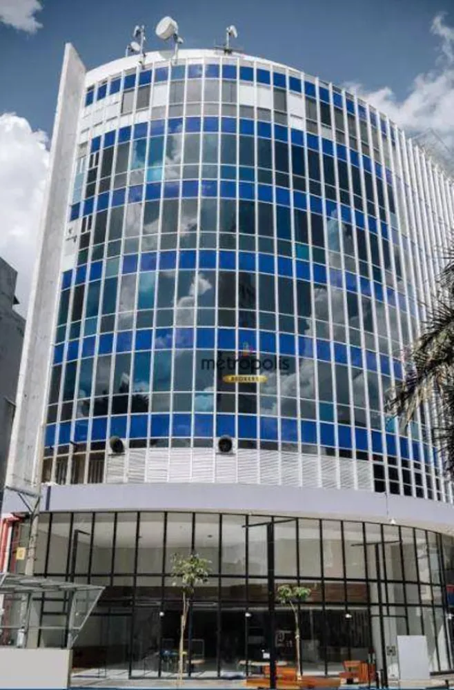 Prédio Inteiro, 2391 m² - Foto 2
