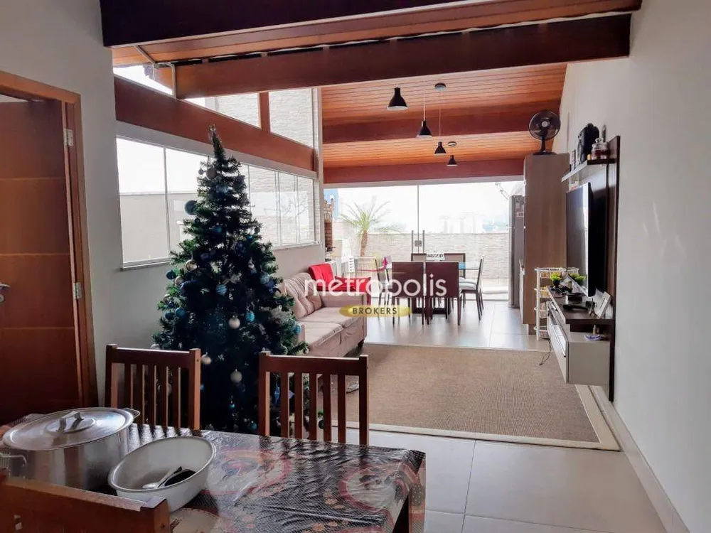 Cobertura, 2 quartos, 128 m² - Foto 9