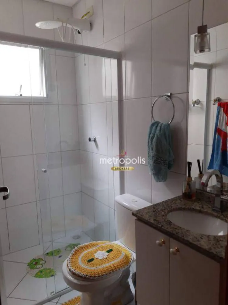 Cobertura, 2 quartos, 128 m² - Foto 3