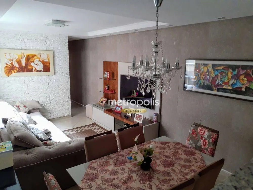 Cobertura, 2 quartos, 128 m² - Foto 1