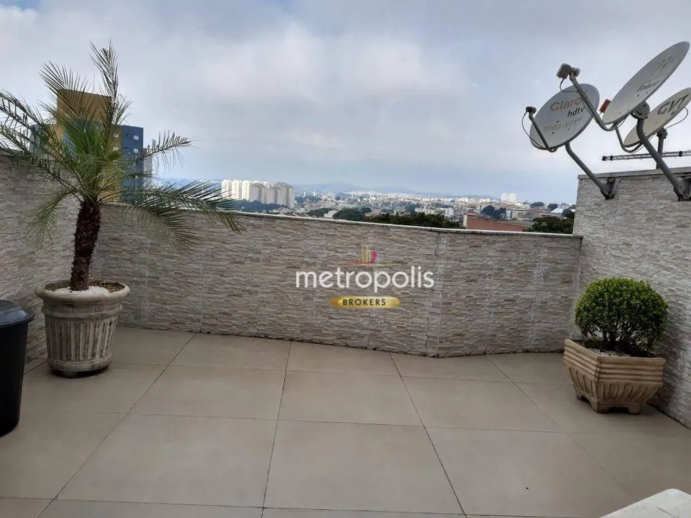 Cobertura, 2 quartos, 128 m² - Foto 10
