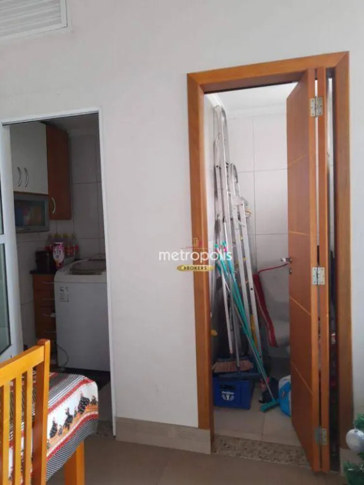 Cobertura, 2 quartos, 128 m² - Foto 4