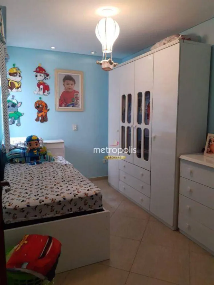Cobertura, 2 quartos, 128 m² - Foto 8