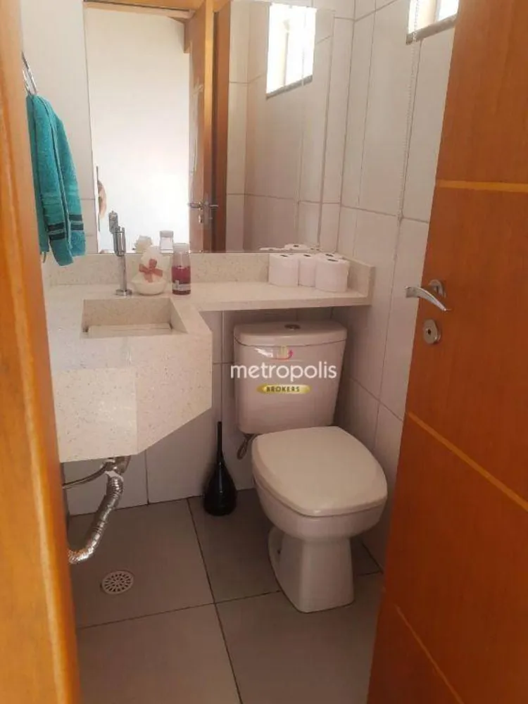 Cobertura, 2 quartos, 128 m² - Foto 5