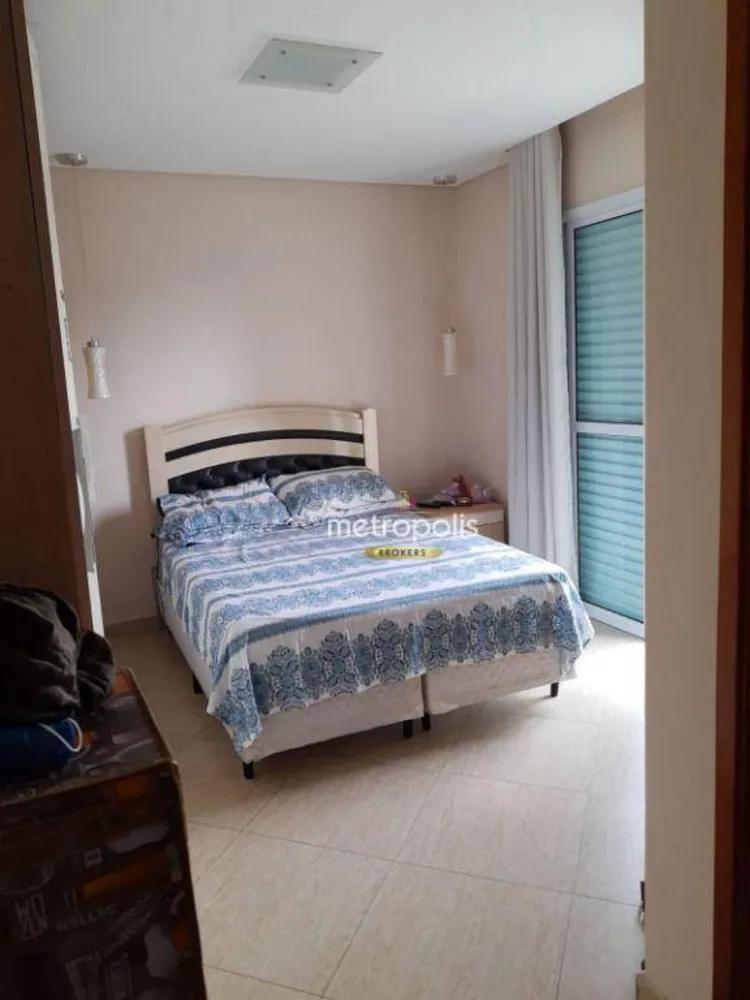 Cobertura, 2 quartos, 128 m² - Foto 7