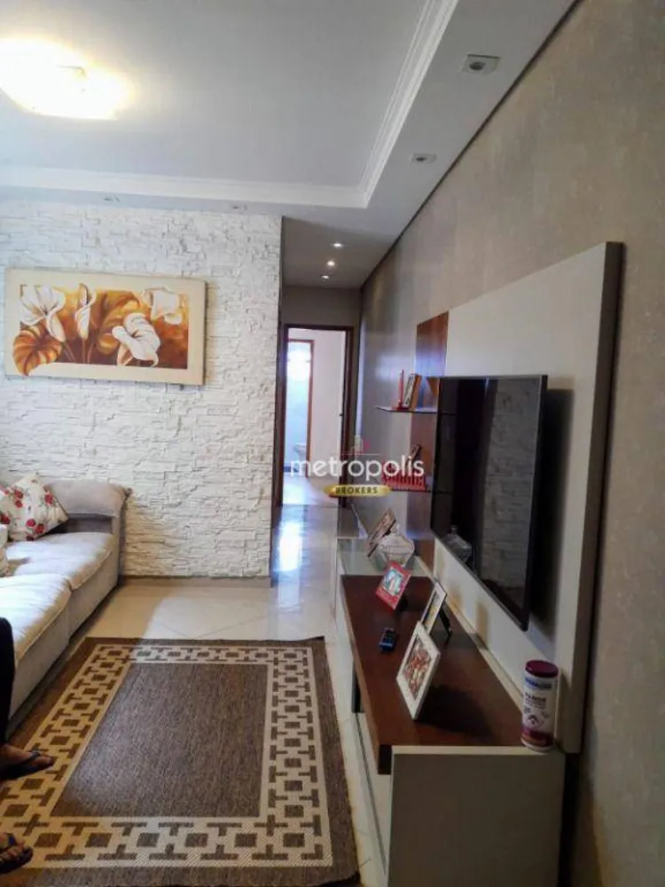 Cobertura, 2 quartos, 128 m² - Foto 2
