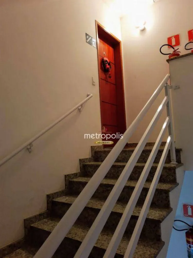 Cobertura, 2 quartos, 128 m² - Foto 11