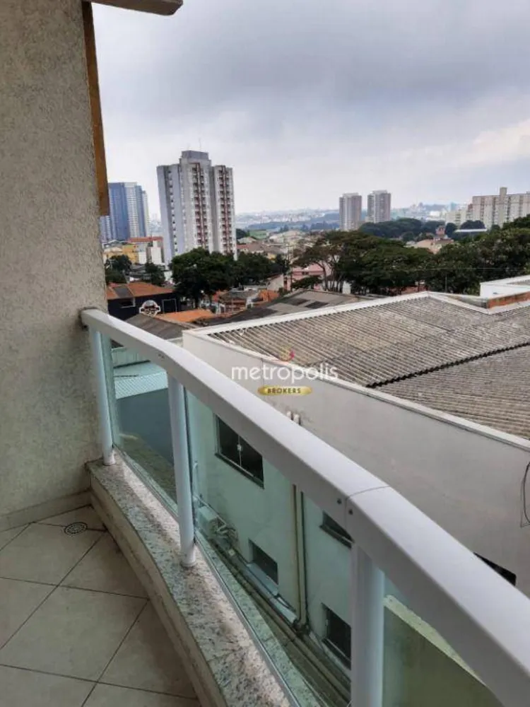 Cobertura, 2 quartos, 128 m² - Foto 6