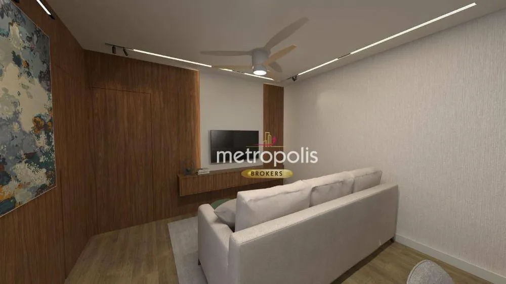 Apartamento, 2 quartos, 58 m² - Foto 1