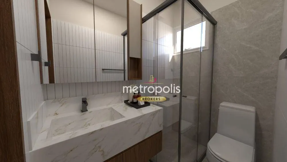 Apartamento, 2 quartos, 58 m² - Foto 7