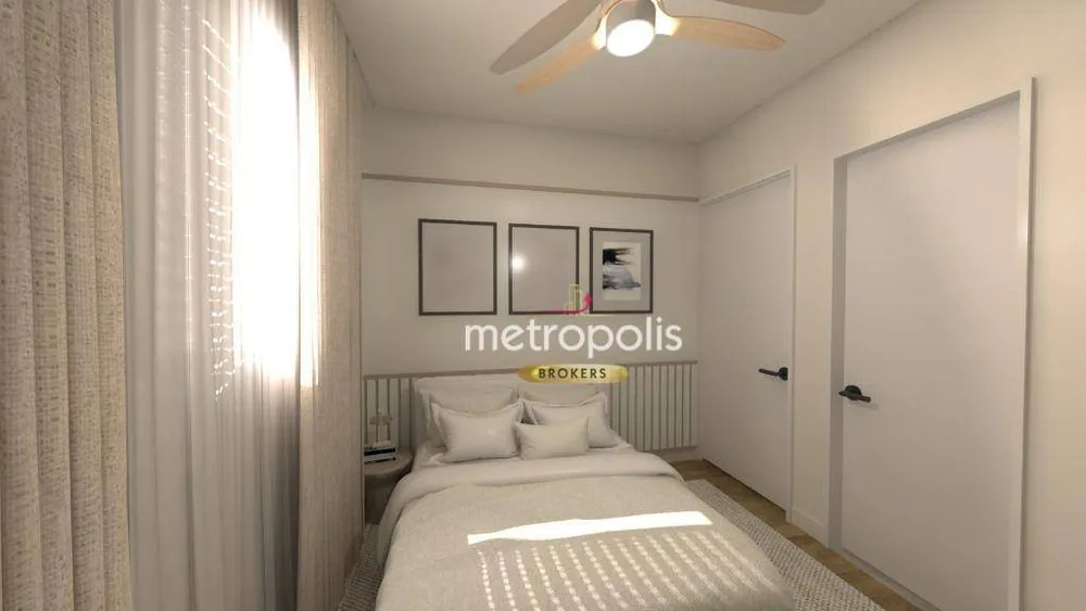 Apartamento, 2 quartos, 58 m² - Foto 6