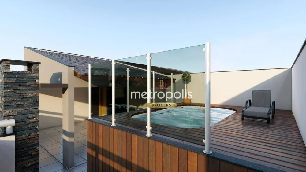 Apartamento, 3 quartos, 80 m² - Foto 2