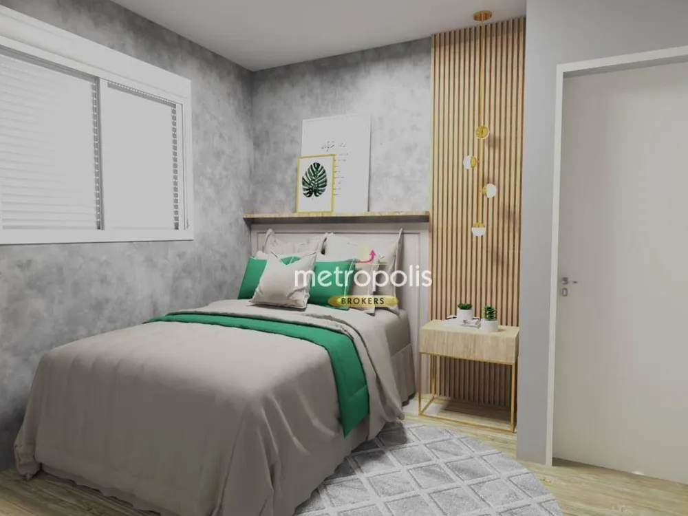 Apartamento, 3 quartos, 80 m² - Foto 7