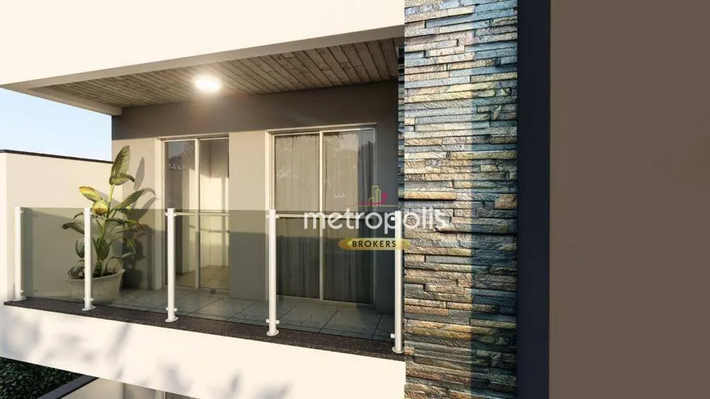 Apartamento, 3 quartos, 80 m² - Foto 1